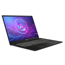 MSI Summit A16 AI+ A3HMTG-035 16"QHD+ Ryzen AI 9 365 32GB / 1TB Win11 Pro