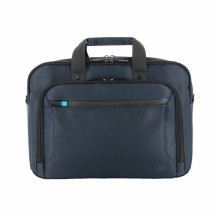 Mobilis Executive 4 Twice Briefcase 11-14'' 40% RECYCLED Mobilis Executive 4 Twice Briefcase 11-14'' 40% RECYCLED