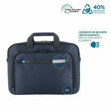 Mobilis Executive 4 Twice portfelis 11-14'' 40% perdirbto pluošto