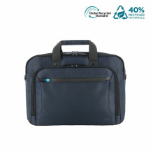 Mobilis Executive 4 Twice portfelis 11-14'' 40% perdirbto pluošto