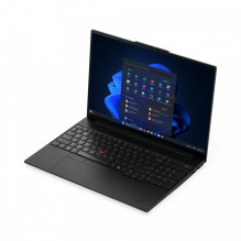 Notebook ThinkPad E16 G3 21SR0071PB W11Pro Ultra 7 255H / 16GB / 512GB / INT / 16.0 WUXGA / Black / 3YRS OnSite + 1YR Pr