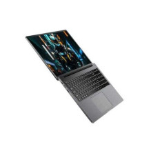 Blackview AceBook-12K1 i5-12450H 16"FHD+ 16GB SSD512 BT W11Pro Pilka Blackview AceBook-12K1 i5-12450H 16"FHD+ 16GB SSD512 BT W11Pro Pilka
