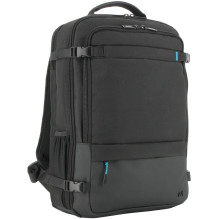 Mobilis Madinga 24h Kuprinė 14-16'' juoda 25L 100 % perdirbta Mobilis Madinga 24h Kuprinė 14-16'' juoda 25L 100 % perdirbta
