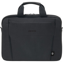 Dicota tasche Eco Slim Case BASE 15-15.6" Black Dicota tasche Eco Slim Case BASE 15-15.6" Black
