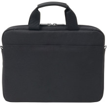 Dicota tasche Eco Plonas dėklas BASE 15-15,6" juodas Dicota tasche Eco Plonas dėklas BASE 15-15,6" juodas