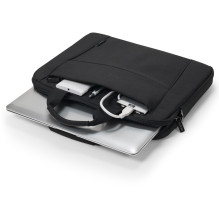 Dicota tasche Eco Slim Case BASE 15-15.6" Black Dicota tasche Eco Slim Case BASE 15-15.6" Black