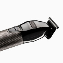 Babyliss Pro Beard Trimmer Skeletonfx 4Artists black Schwarz (FX7870GSE)