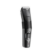 BaByliss Men Hair Clipper Precision Cut black Schwarz (E786E)