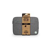 PORT DESIGNS YOSEMITE ECO SLEEVE, puzdro pre 13 / 14-palcový notebook, sivé