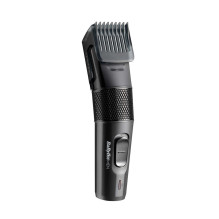 BaByliss Men Hair Clipper Precision Cut black Schwarz (E786E)