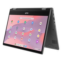 ASUS Chromebook CM1 Flip 14" MT520 8 128 CM1402FM2A-EC0015 ChromeOS