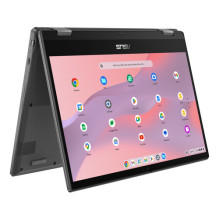 ASUS Chromebook CM1 Flip 14" MT520 8 128 CM1402FM2A-EC0015 ChromeOS