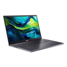 Acer Aspire 17" nešiojamasis kompiuteris C5-120U 16 / 512 FHD 5G Windows 11 Pro