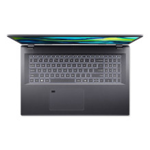 Acer Aspire 17" nešiojamasis kompiuteris C5-120U 16 / 512 FHD 5G Windows 11 Pro