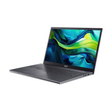 Acer Aspire 17" nešiojamasis kompiuteris C5-120U 16 / 512 FHD 5G Windows 11 Pro