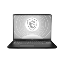 MSI CreatorPro M16...