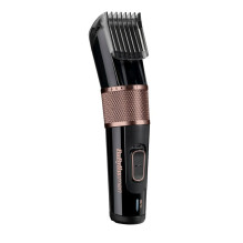 BaByliss Men Hair Clipper Power Glide black Schwarz (E974E)