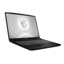 MSI CreatorPro M16 B13VK-1229 16" i7-13700H / RTX3000 / 32GB W11P