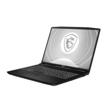 MSI CreatorPro M16 B13VK-1229 16" i7-13700H / RTX3000 / 32GB W11P