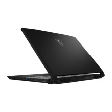 MSI CreatorPro M16 B13VK-1229 16" i7-13700H / RTX3000 / 32GB W11P