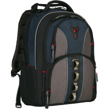 Wenger Cobalt (Gray / blau,...