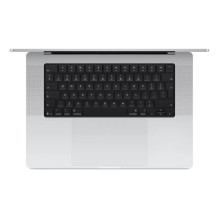 Apple MacBook Pro 16.2" Liquid Retina XDR / Apple M5 Pro 18C CPU / 20C GPU / 48GB / 1TB SSD / INT / Silver MGE64ZE Apple MacBook Pro 16.2" Liquid Retina XDR / Apple M5 Pro 18C CPU / 20C GPU / 48GB / 1TB SSD / INT / Silver MGE64ZE