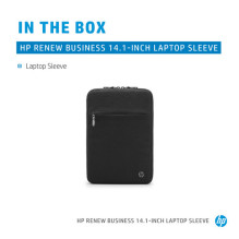 HP Renew Verslo 14.1" 3E2U7AA