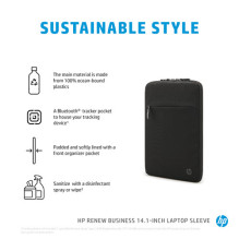 RNW BUSINESS 14.1 LAPTOP SLV . RNW BUSINESS 14.1 LAPTOP SLV .