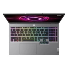 Lenovo LOQ 15AHP10 15.6" FHD / R7-250 / 16GB / 512GB SSD / RTX5060_8GB / ENG / Win11H / 2YW / Luna Gray Lenovo LOQ 15AHP10 15.6" FHD / R7-250 / 16GB / 512GB SSD / RTX5060_8GB / ENG / Win11H / 2YW / Luna Gray
