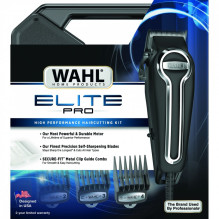 TAGL.WAHL ELITE PRO CLIPP FILO KIT 10 PETTINI