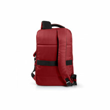 Port TORINO II BACKPACK 14 / 15.6" Red Port TORINO II BACKPACK 14 / 15.6" Red