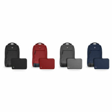 Port TORINO II BACKPACK 14 / 15.6" Red Port TORINO II BACKPACK 14 / 15.6" Red