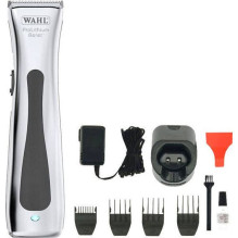 Wahl Žoliapjovė ProLithium Beret Haarschneidemaschine, silver / juoda