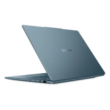Lenovo Yoga Slim 7 14AKP10 14" OLED / R5-340 AI / 16GB / 512GB SSD / Radeon840M / ENG / Win11H / 2YW / Tidal Teal