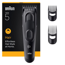 Braun 5 serija HC5530...