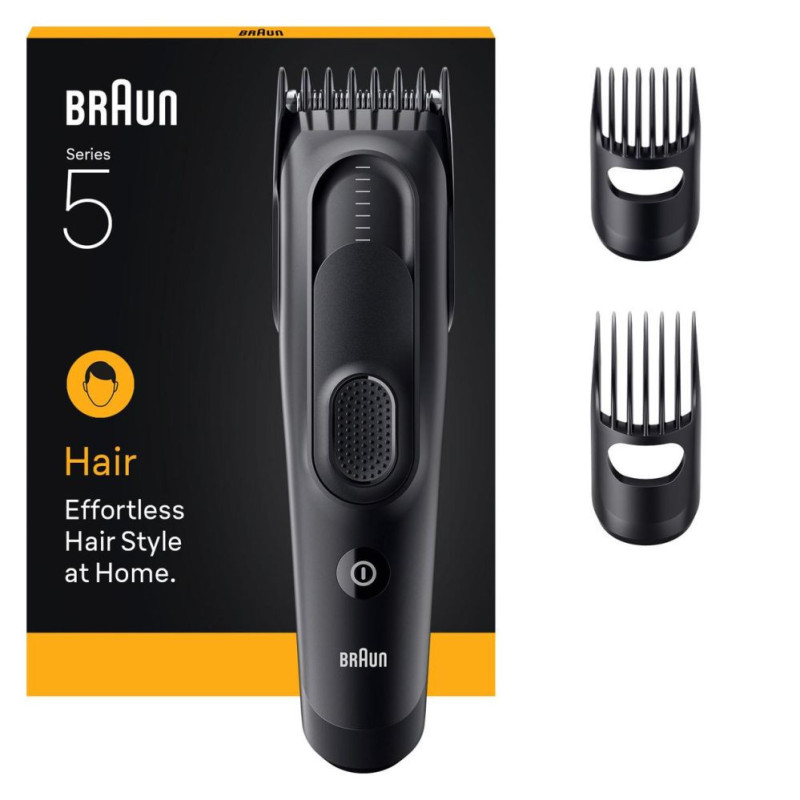 Braun Series 5 HC5530 Haarschneider