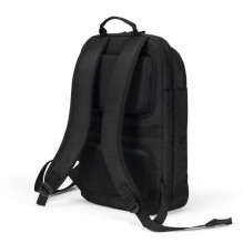 Dicota Kuprinė Eco „Slim MOTION“ 13–14,1 colio, juoda Dicota Kuprinė Eco „Slim MOTION“ 13–14,1 colio, juoda