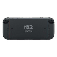 Nintendo Jungiklis 2 juodas (N2H001) Nintendo Jungiklis 2 juodas (N2H001)