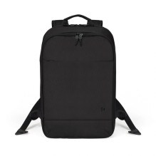 Dicota Kuprinė Eco „Slim MOTION“ 13–14,1 colio, juoda Dicota Kuprinė Eco „Slim MOTION“ 13–14,1 colio, juoda