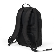 Dicota Kuprinė Eco „Slim MOTION“ 13–14,1 colio, juoda Dicota Kuprinė Eco „Slim MOTION“ 13–14,1 colio, juoda