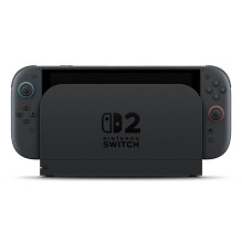 Nintendo Switch 2 Console + Mario Kart World