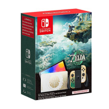 Nintendo Switch OLED...