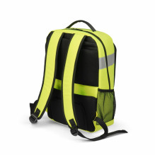 Kuprinė Dicota Hi-Vis Base 24 l Yellow