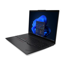 Lenovo ThinkPad L16 G2 16" WUXGA Core Ultra 5 225U 16GB / 512GB Win11 Pro 21SA0016GE Lenovo ThinkPad L16 G2 16" WUXGA Core Ultra 5 225U 16GB / 512GB Win11 Pro 21SA0016GE