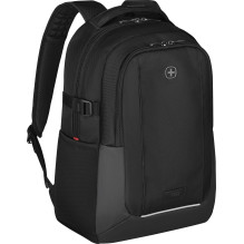 Wenger XE Ryde (juodas, 40,6 cm (16 colių))
