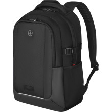 Wenger XE Ryde (juodas, 40,6 cm (16 colių))
