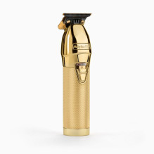 Babyliss Pro Beard Trimmer Skeletonfx 4Artists gold (FX7870GE) Babyliss Pro Beard Trimmer Skeletonfx 4Artists gold (FX7870GE)