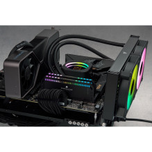 DDR5 64GB PC 6600 CL32 CORSAIR KIT (2x32GB) DOMINATOR P RGB retail DDR5 64GB PC 6600 CL32 CORSAIR KIT (2x32GB) DOMINATOR P RGB retail