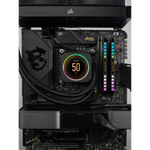 DDR5 64GB PC 6600 CL32 CORSAIR KIT (2x32GB) DOMINATOR P RGB retail DDR5 64GB PC 6600 CL32 CORSAIR KIT (2x32GB) DOMINATOR P RGB retail