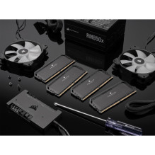 DDR5 64GB PC 6600 CL32 CORSAIR KIT (2x32GB) DOMINATOR P RGB retail DDR5 64GB PC 6600 CL32 CORSAIR KIT (2x32GB) DOMINATOR P RGB retail